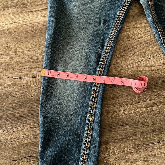 True Religion Men Skinny Jeans - Waist 30 - Picture 8 of 10